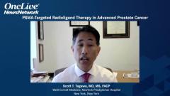 EP. 4 PSMA-Targeted Radioligand Therapy in Advanced Prostate Cancer 