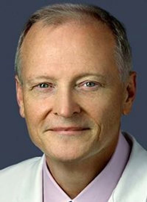 John L. Marshall, MD
