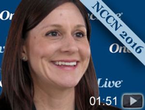 Dr. Salerno Discusses Hypofractionation for Early Breast Cancer