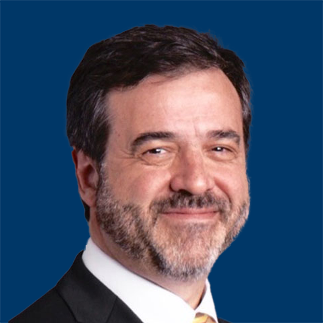 Francisco J. Esteva, MD, PhD