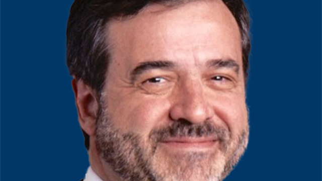 Francisco J. Esteva, MD, PhD
