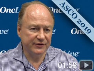 Dr. Richardson on Isatuximab Triplet Regimen in Relapsed/Refractory Myeloma