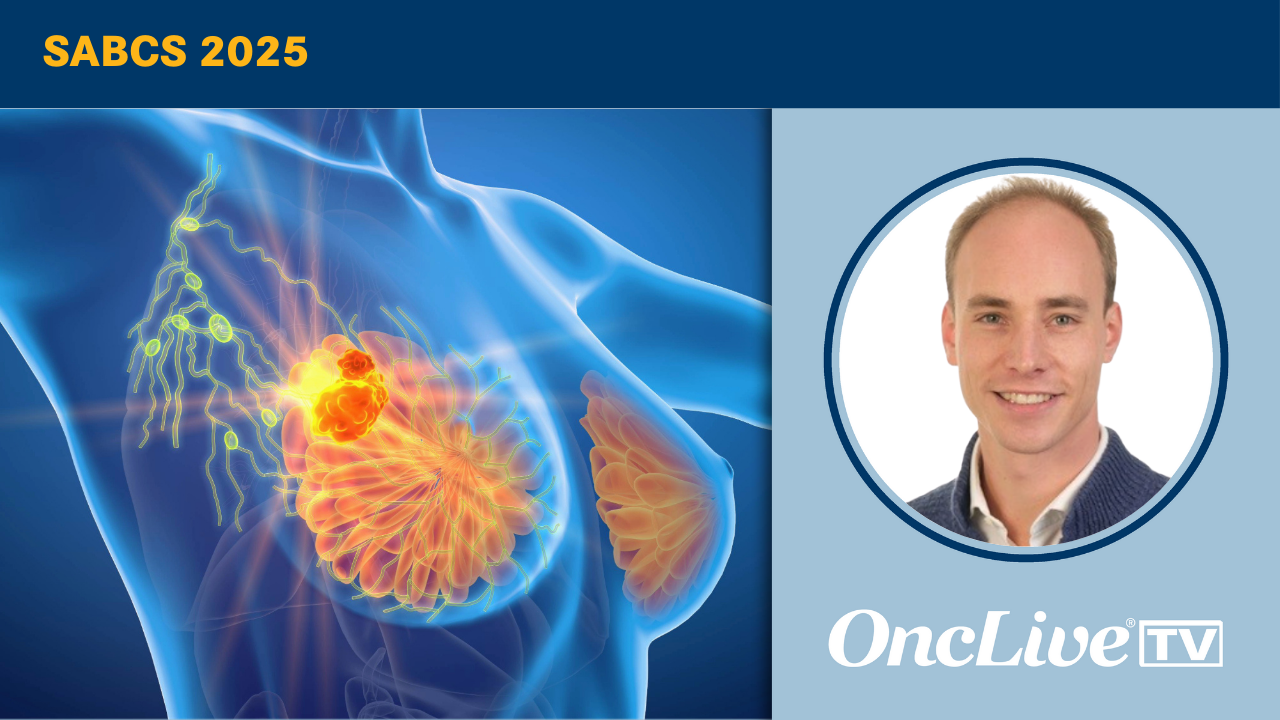 Dr Punie on Patient-Reported Outcomes With Sacituzumab Govitecan vs Chemotherapy in Advanced TNBC
