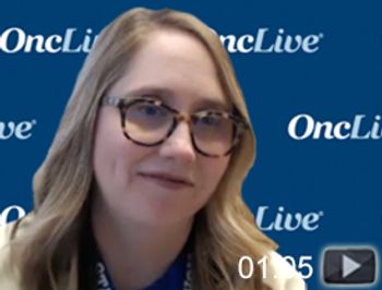 Laura Goff, MD, of Vanderbilt-Ingram Cancer Center