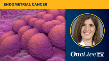 Kathleen N. Moore, MD, MS, associate director, Clinical Research, Stephenson Cancer Center, director, Oklahoma TSET Phase I Program, professor, Section of Gynecologic Oncology, The University of Oklahoma Health College of Medicine