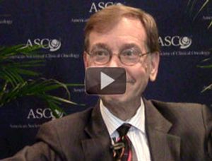 Dr. Vogelzang Discusses the Prostate Health Cocktail