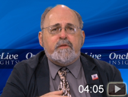 Next-Generation Agents for ALK-Positive NSCLC