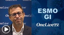 Dr Finn on Adding Tiragolumab to Atezolizumab and Bevacizumab in Locally Advanced or Metastatic HCC