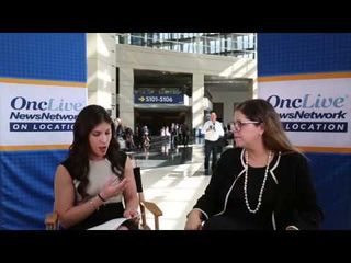 ASCO 2018: Dr. Westin Sheds Light on PARP Inhibitor Abstracts in Ovarian Cancer