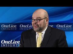 EP. 5 Practical Implications of Using Olaratumab in Patients with STS
