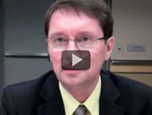 Dr. Joensuu on the Imatinib for High-Risk GIST Trial