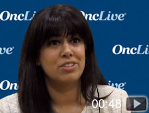 Dr. Patel on the Unmet Need of FLT3 Inhibitors in AML Treatment