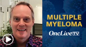 C. Ola Landgren, MD, PhD, inaugural leader, Experimental Therapeutics Program, Sylvester Comprehensive Cancer Center