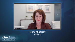 Key Considerations for Patients with Multiple Myeloma During the Treatment Journey