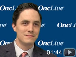 Dr. Huey on Navigating the Landscape of HCC