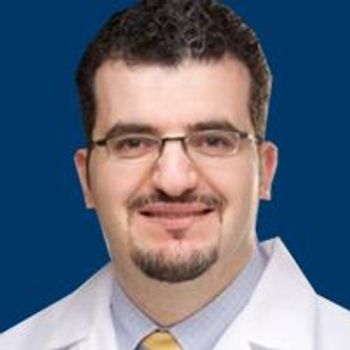 Yousef Zakharia, MD, of University of Iowa Healthcare