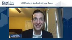 EP. 8 KRAS Testing in Non¬–Small Cell Lung Cancer