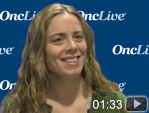 Dr. Olin on the Utility of Venetoclax in AML