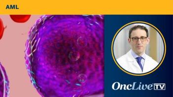 Revumenib for R/R, NPM1-Mutant AML | Image Credit: © Motion Pics - stock.adobe.com