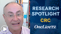 Heinz-Josef Lenz, MD, FACP