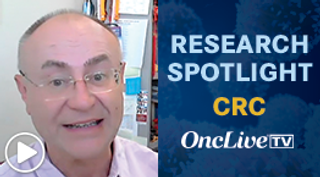 Heinz-Josef Lenz, MD, FACP