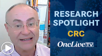 Heinz-Josef Lenz, MD, FACP