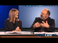 EP. 6 Case Study: MET and ALK Targeted Therapies in NSCLC