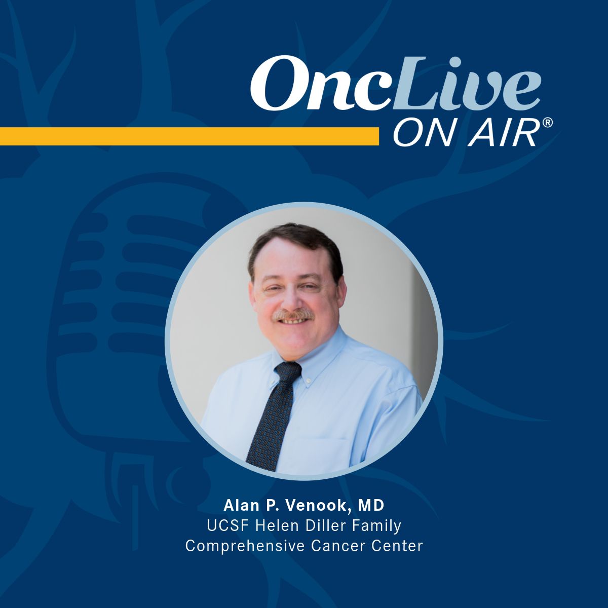 Delve into Recent NCCN Guideline Updates for Hepatobiliary and CRC Management: With Alan P. Venook, MD