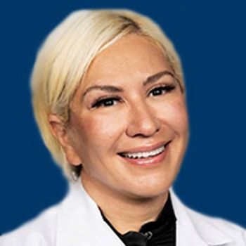 Eleni Efstathiou, MD, PhD, of Houston Methodist Oncology Partners