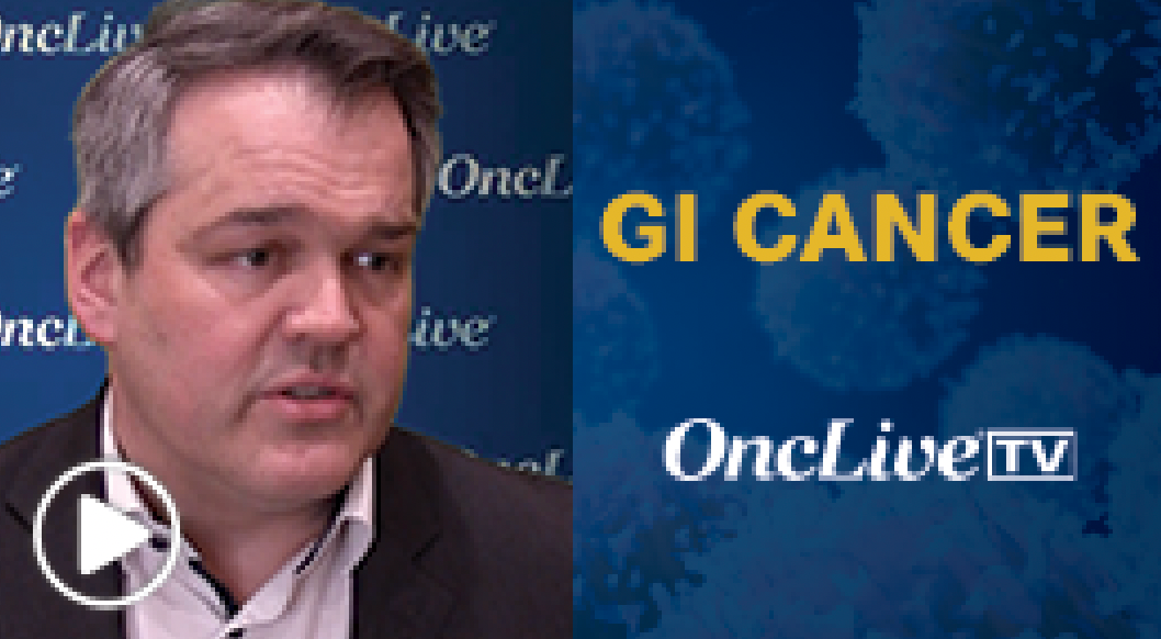 Dr Stintzing on the Background of the Q-TWiST Analysis of Fruquintinib ...