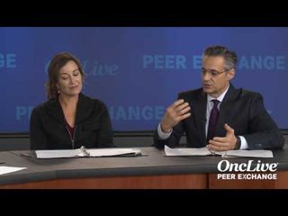 Rucaparib for Ovarian Cancer