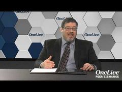 EP. 16 Sequencing Therapy in ALK+ NSCLC