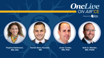 Oncology Town Hall: Updates From Chicago: Oral SERDs in HR+/HER2– Metastatic Breast Cancer—What the Latest Data Really Tell Us