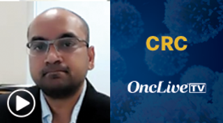 Nageshwara Arvind Dasari, MD, of The University of Texas MD Anderson Cancer Center