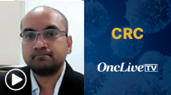 Nageshwara Arvind Dasari, MD, of The University of Texas MD Anderson Cancer Center