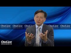 EP. 6 Practical Experience With Lenvatinib/Everolimus in RCC 