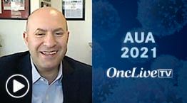 Toni K. Choueiri, MD, Dana-Farber Cancer Center