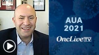 Toni K. Choueiri, MD, Dana-Farber Cancer Center