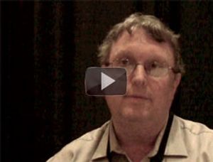 Dr. Ruff Analyzes Overall Survival in the VELOUR Trial