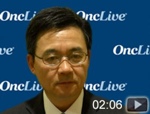 Dr. Hou on Polatuzumab Vedotin in DLBCL