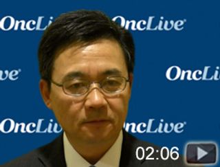 Dr. Hou on Polatuzumab Vedotin in DLBCL