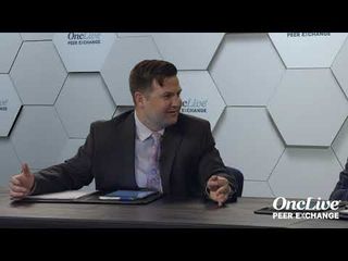 Follicular Lymphoma: Progression of Disease