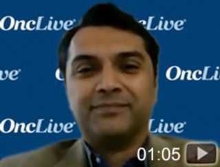 Dr. Ghosh on the Role of MRD in CLL 