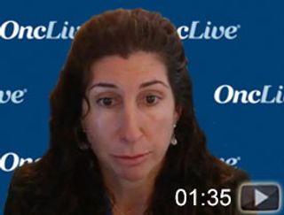 Dr. D'Amato on the Emerging Role of Next-Generation Sequencing in Sarcoma