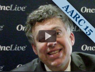 Dr. Herbst on Nivolumab for NSCLC