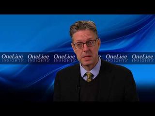 Further Considerations for Relapsed/Refractory FL