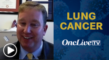 Timothy F. Burns, MD, PhD, of UPMC Hillman Cancer Center