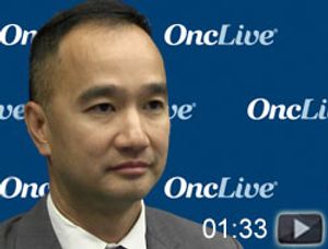 Dr. Chi on Abiraterone Versus Enzalutamide for Metastatic Castration-Resistant Prostate Cancer