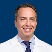 John Mascarenhas, MD, director of the Center of Excellence for Blood Cancers and Myeloid Disorders at the Icahn School of Medicine at Mount Sinai.