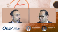 In this first episode of OncChats: Understanding Endoscopy in the Realm of GI Cancers, Madappa Kundranda, MD, PhD, and Toufic A. Kachaamy, MD, discuss the importance of endoscopic oncology as it relates to rising cancer incidence and multidisciplinary care in gastrointestinal cancer.